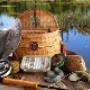 Accessori per La Pesca