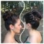 Acconciature Sposa