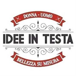 Parrucchiere Idee in Testa