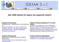 Idema SRL