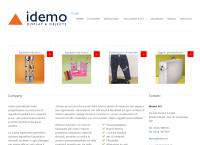 Idemo SRL