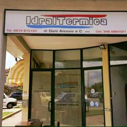 Idraltermica Di Doni Alessio
