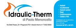 Idraulic-Therm Di Menoncello Paolo