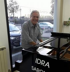 Idra Pianoforti