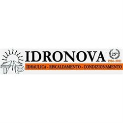 Idronova