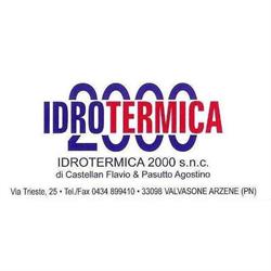 Idrotermica 2000 SNC