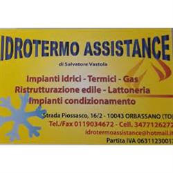 Idrotermo Assistance