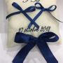 Cuscino fedi personalizzato