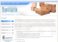 Iemme Packaging - Imballaggi in cartone ondulato