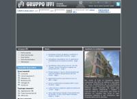 Sito di IFFI S.P.A.