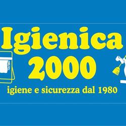 Igienica 2000 srl