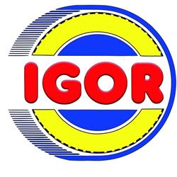 Igor Pneumatici SRL