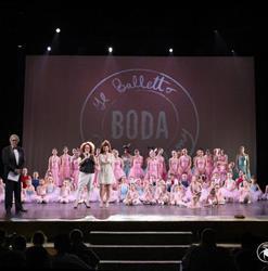 Il Balletto di Osimo