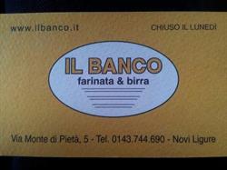 Il Banco (S.a.s.)