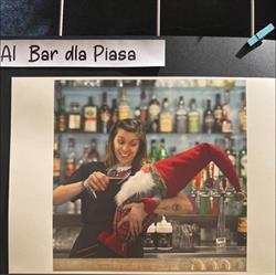 Bar della Piazza