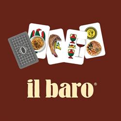 Il Baro Pizzeria Ristorante Maurizio