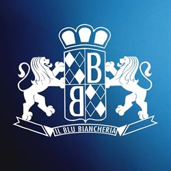 Il Blu Biancheria Di Lina Santoro