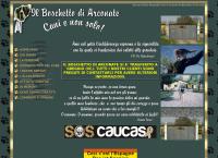 Il Boschetto Di Arconate