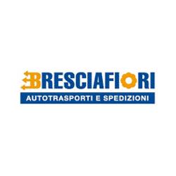 Bresciafiori - Deposito di Pescia