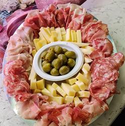 Il Buongustaio