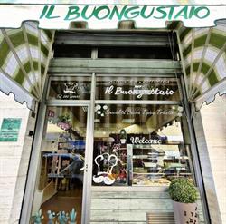 Gastronomia Il Buongustaio di Benvenuto Mirella