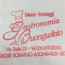 Il Buongustaio Di Lamera Piermario S.n.c.