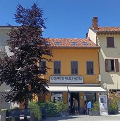 IQOS RESELLER - Il Caffè di Piazza Motta, Albese Con Cassano