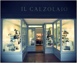 Il Calzolaio R.C.R. Company