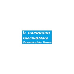 Il Capriccio Giochi e Mare Sas