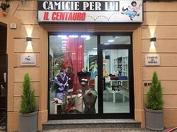 Il Centauro