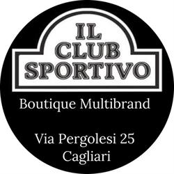 Il Club Sportivo Di Maglione S.