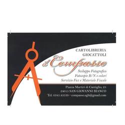 Il Compasso
