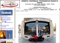Il Contatto