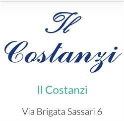 Il Costanzi Di Mannu Alessandra Alessandra