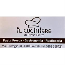 Il Cuciniere - Presti Pietro
