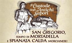 Il Custode Degli Antichi Sapori Di Comanducci Pier Paolo