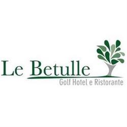 Ristorante Golf Hotel Le Betulle