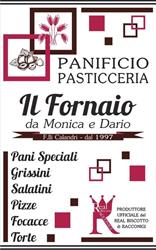 Il Fornaio