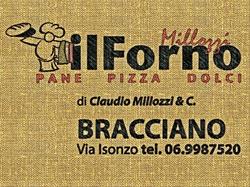Il Forno Di Millozzi & C SNC