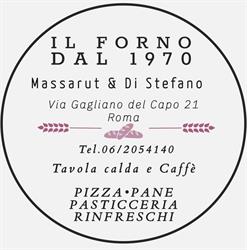 Il Forno dal 1970