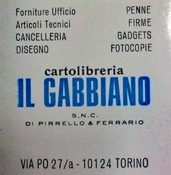 Il Gabbiano (S.n.c.)