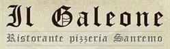 Il Galeone Da Marco & Franca