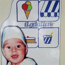 Il Gelatiere (S.n.c.)