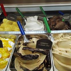 Il Gelatone Di Vegnaduzzo Fabio & C. S.n.c.