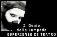 Il Genio Della Lampada