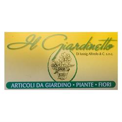 Il Giardinetto Di Iussig Alfredo & C. (S.n.c.)