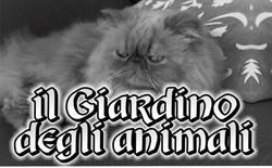 Il Giardino degli Animali