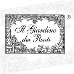 Il Giardino Dei Punti Di Lenti Giovanni