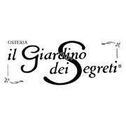 Il Giardino Dei Segreti