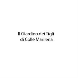 Il Giardino dei Tigli di Colle Marilena
